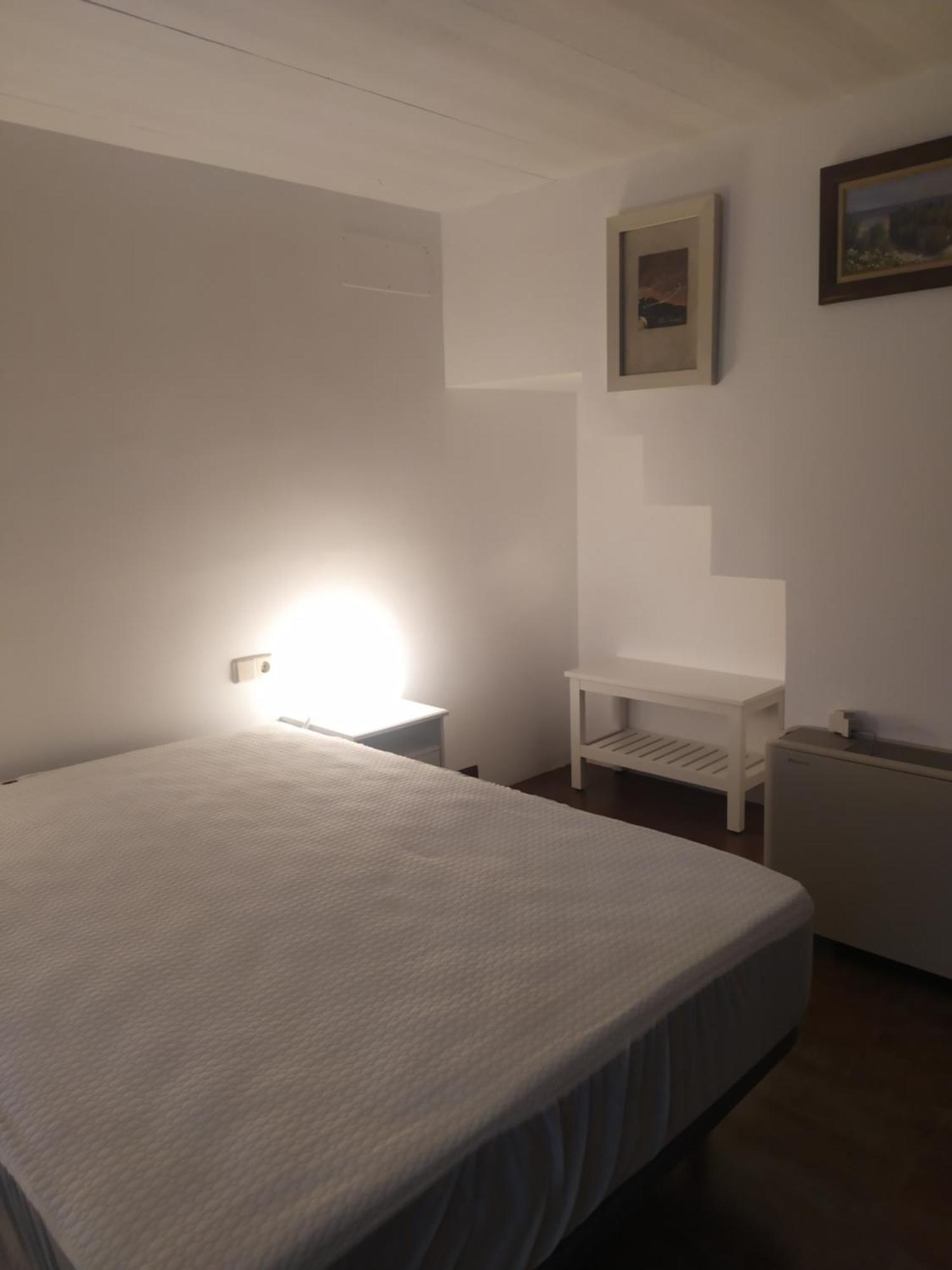 Apartamento Centro Ecija Exterior photo