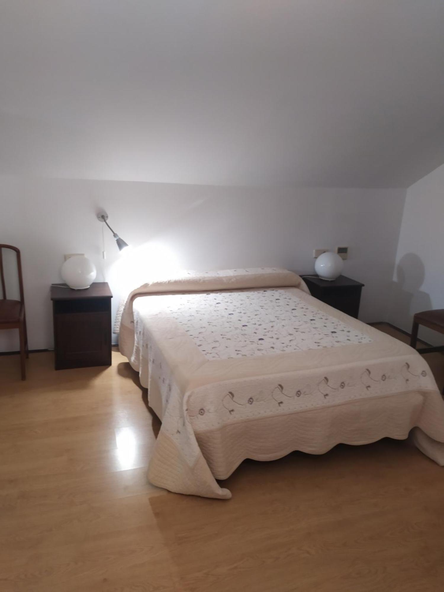 Apartamento Centro Ecija Exterior photo