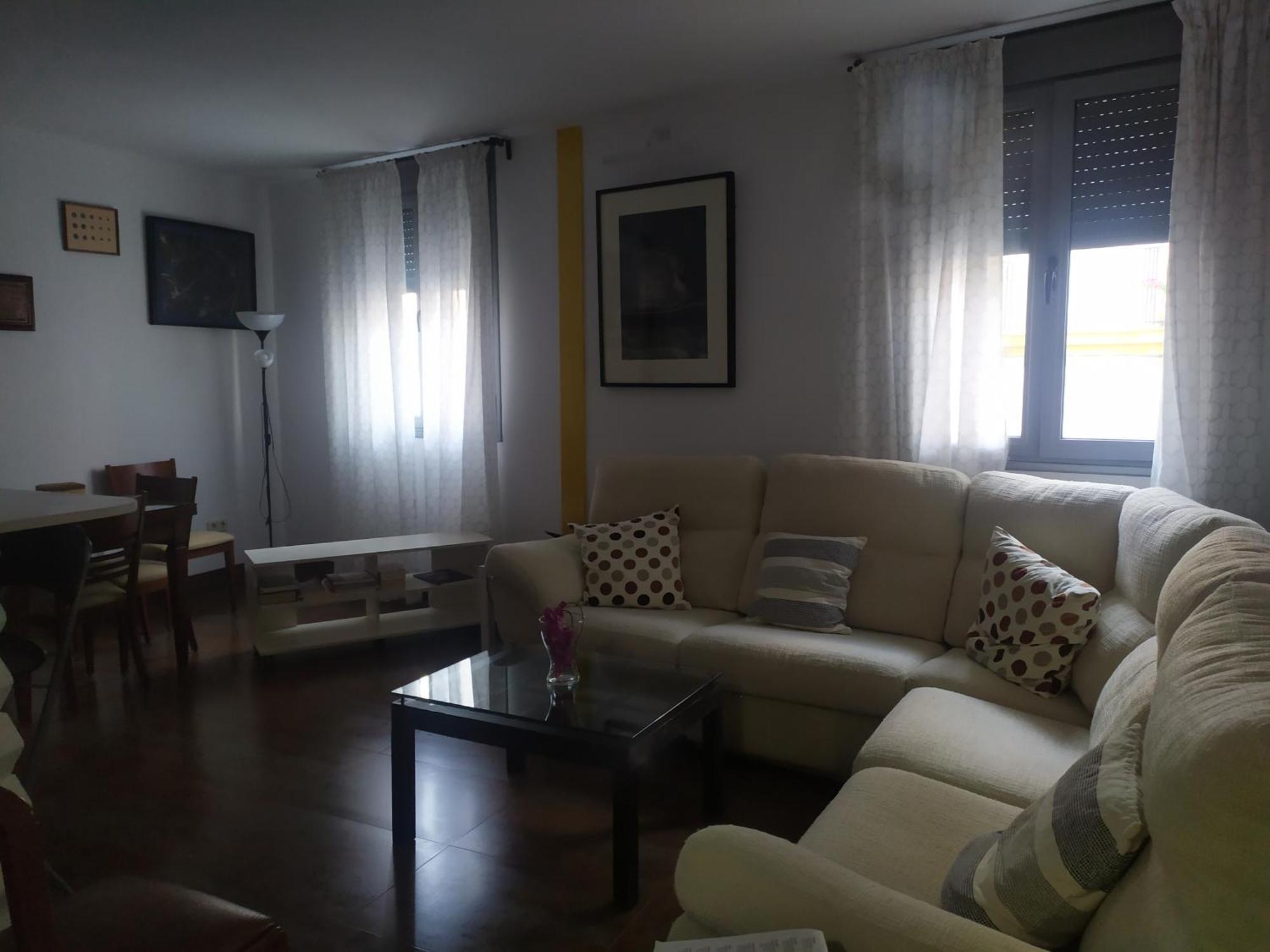 Apartamento Centro Ecija Exterior photo