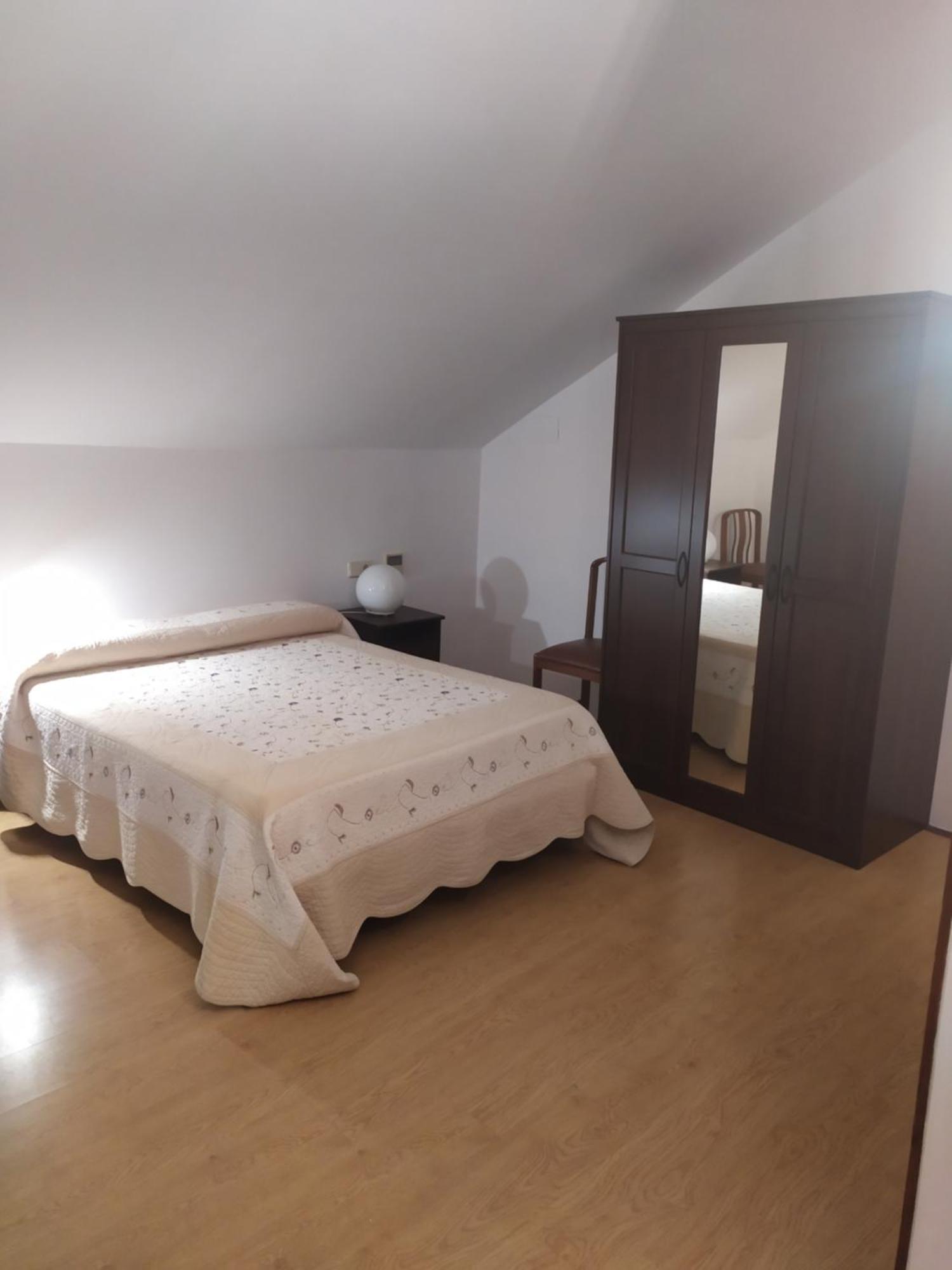 Apartamento Centro Ecija Exterior photo